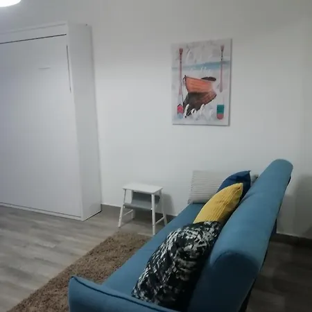 Lejlighed Beach House